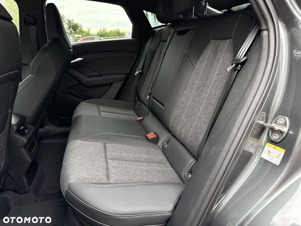 Audi Q6 e-tron - 23