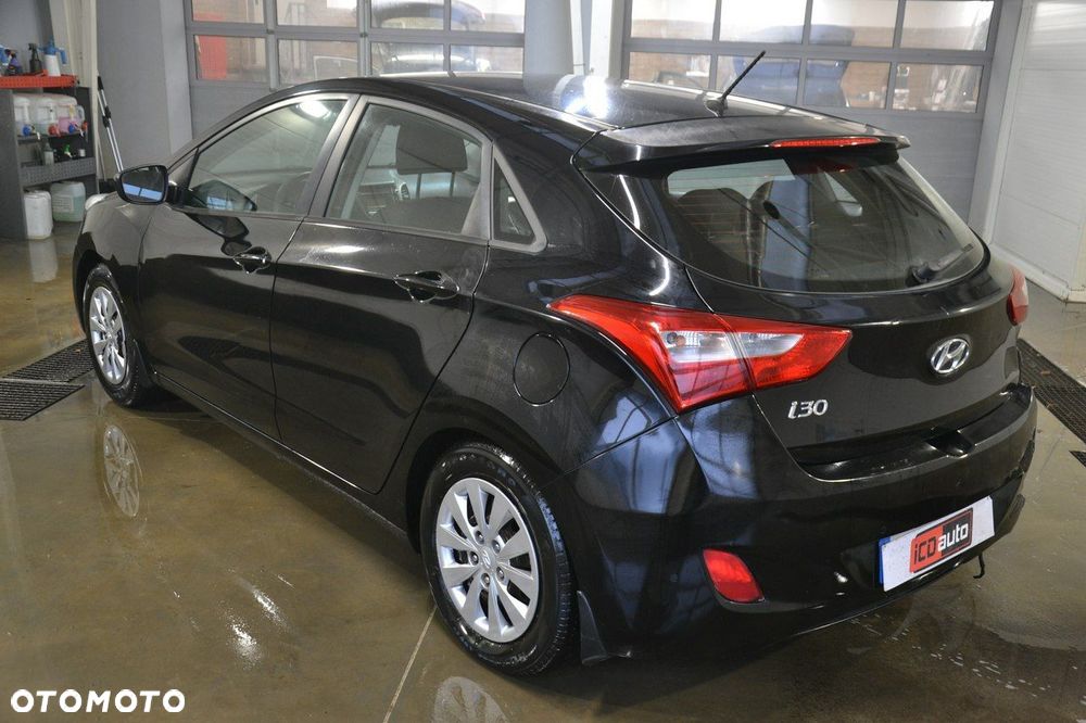 Hyundai i30 - 5