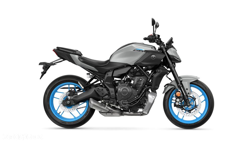 Yamaha MT - 10