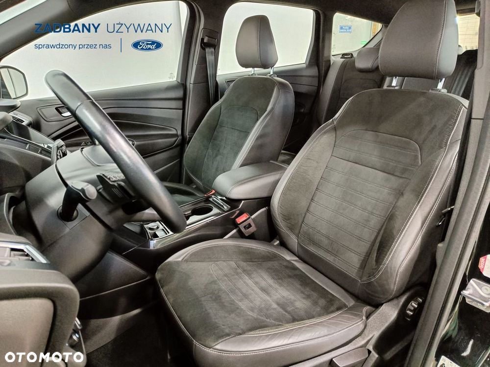 Ford Kuga 1.5 EcoBoost 4x4 ST-Line - 11