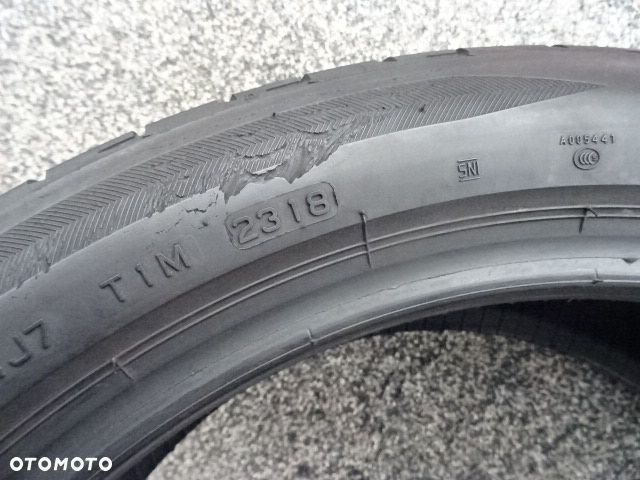 225/45/R18 95Y Bridgestone Potenza S001 - 8