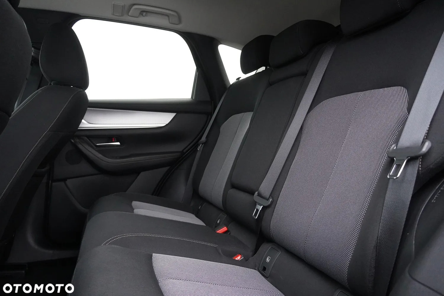 Mazda CX-60 2.5 PHEV Exclusive Line AWD - 39