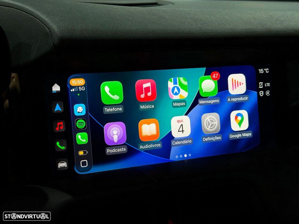 Porsche Taycan Standard - 21