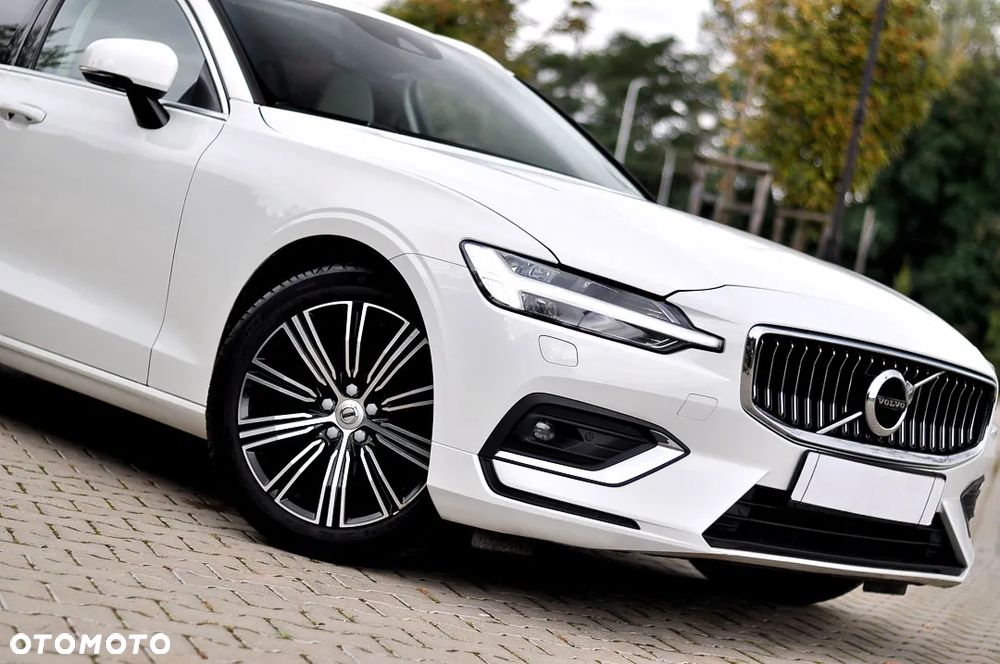 Volvo V60 D4 Inscription - 8
