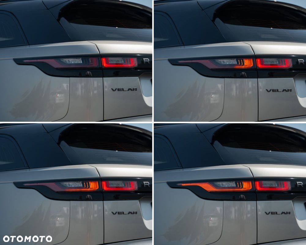 Land Rover Range Rover Velar 2.0 Si4 R-Dynamic - 23