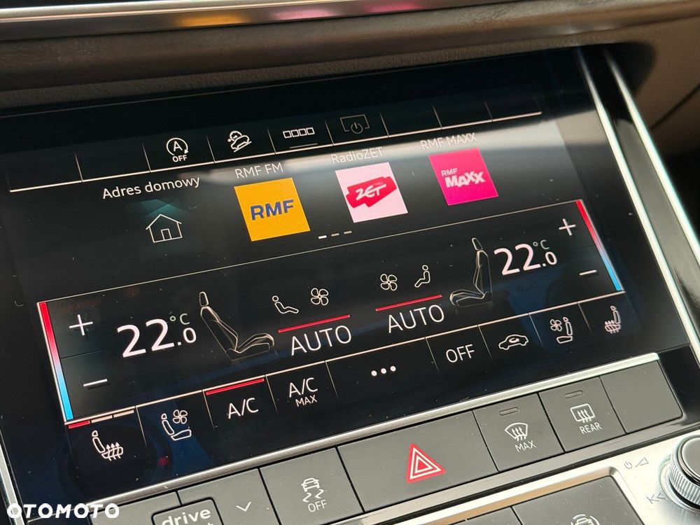 Audi Q8 - 31