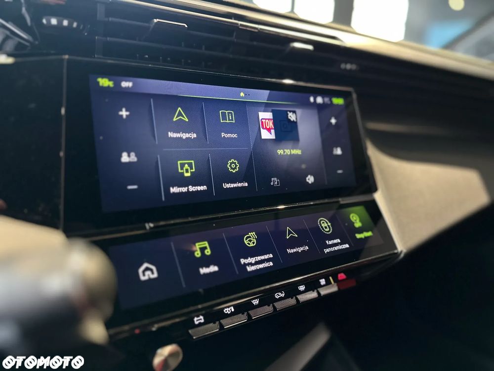 Peugeot 308 1.6 Hybrid PHEV GT E-DCS7 - 13