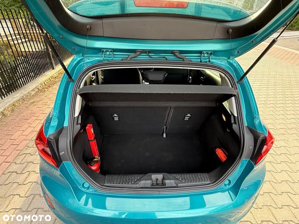 Ford Fiesta - 7