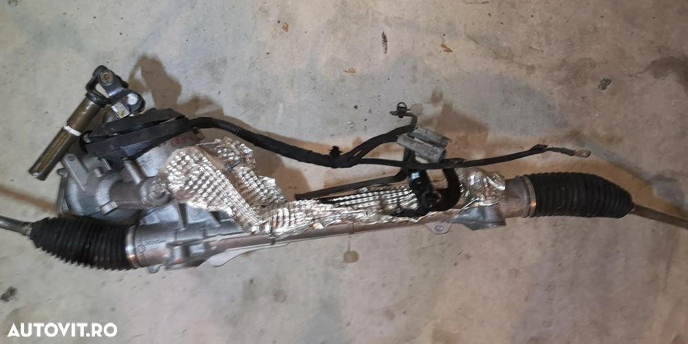 Caseta directie Peugeot 2008, Citroen DS3, Corsa F, Mokka Peugeot 308, 38210544 - 5