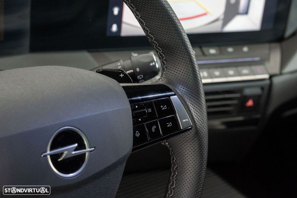 Opel Astra 1.5 D GS Aut. - 38