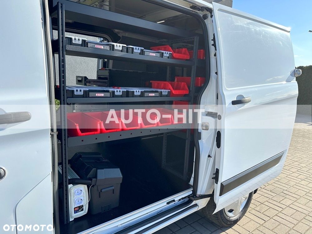 Ford Transit - 22