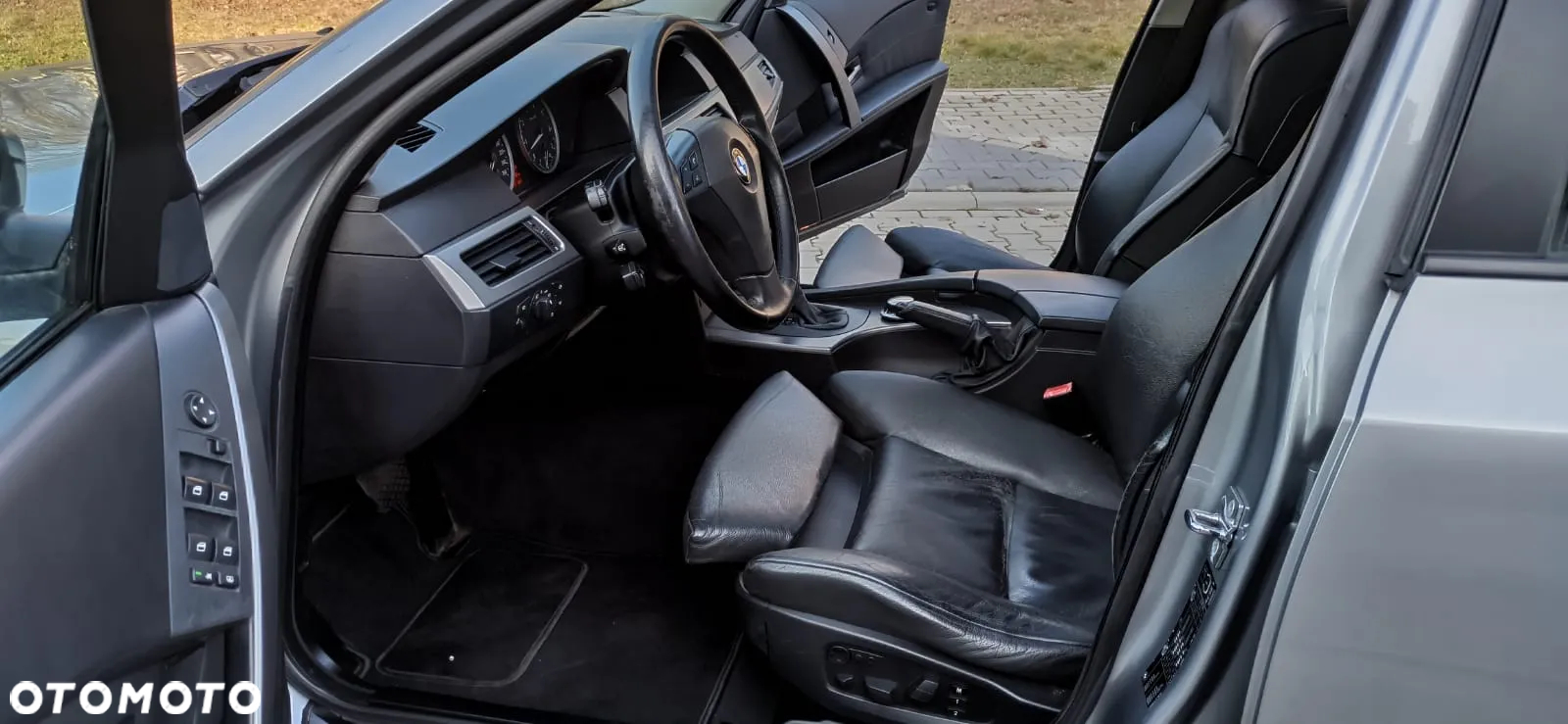 BMW Seria 5 - 6
