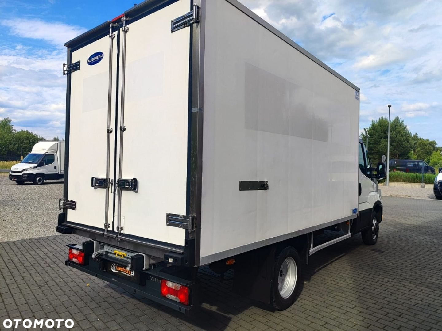 Iveco Daily - 7