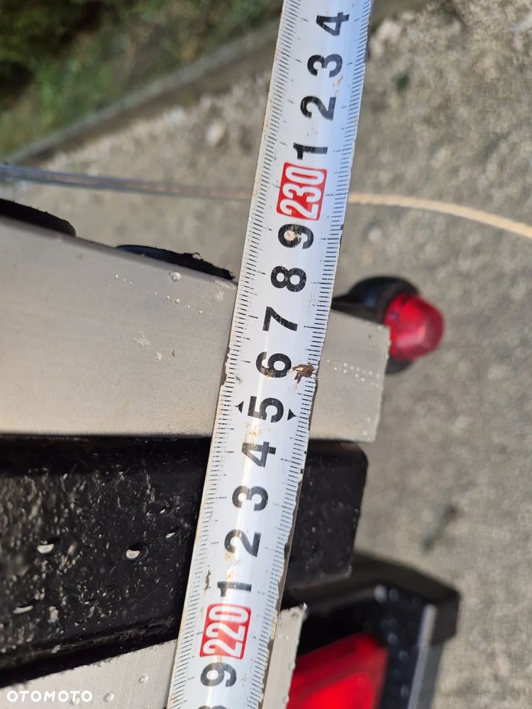 Iveco 65C17 3.0 170KM/ DMC 3.5T/ Burto Plandeka 10 palet/ - 23