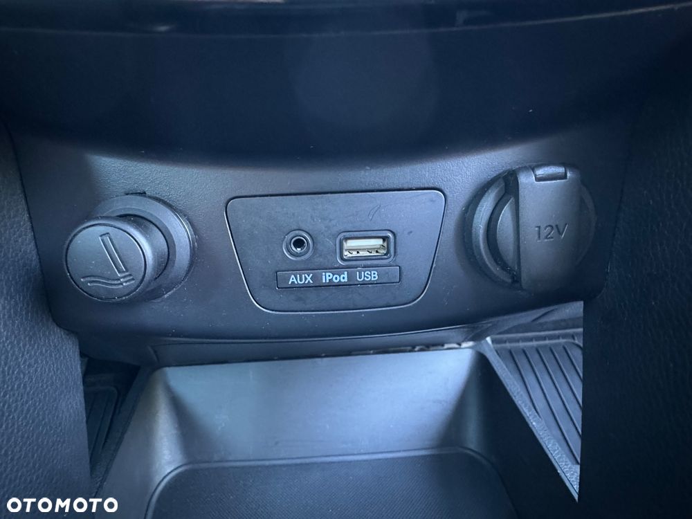 Hyundai i30 i30cw 1.6 CRDi Trend - 32