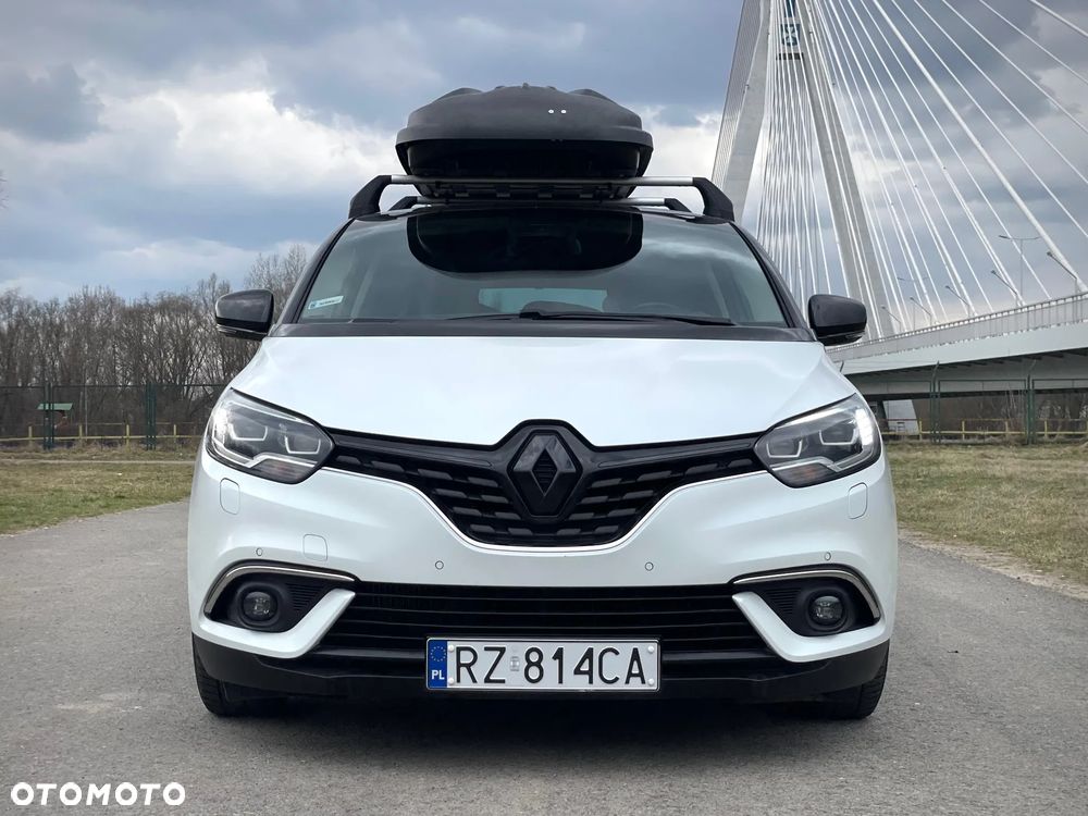 Renault Scenic 1.6 dCi Bose EDC - 1