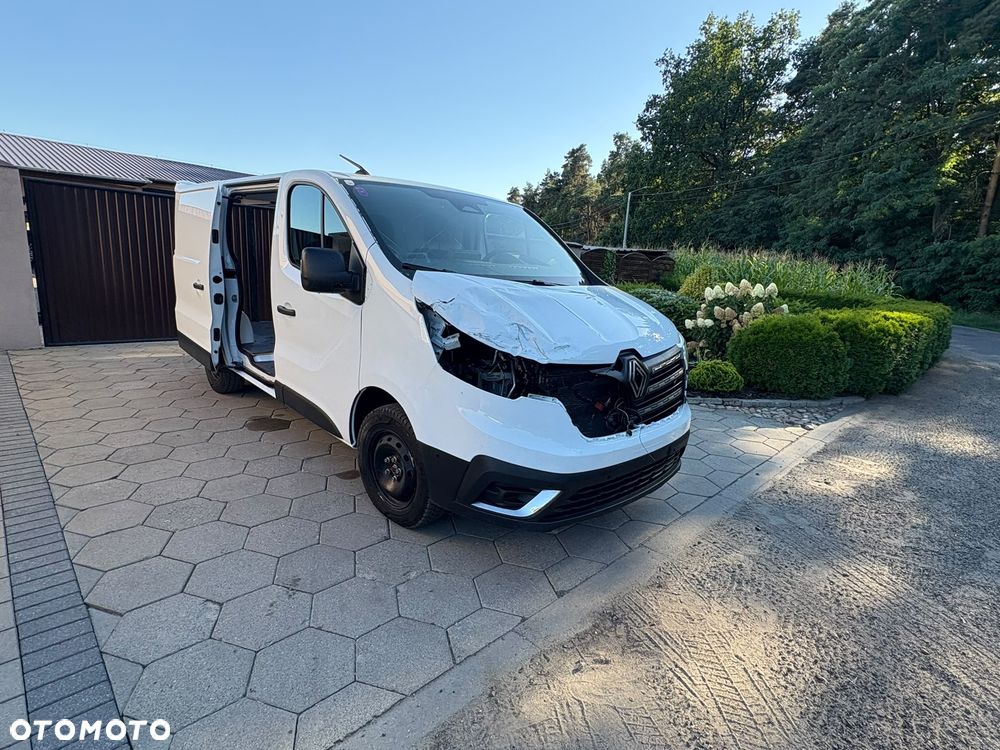 Renault Trafic L1H1 - 17