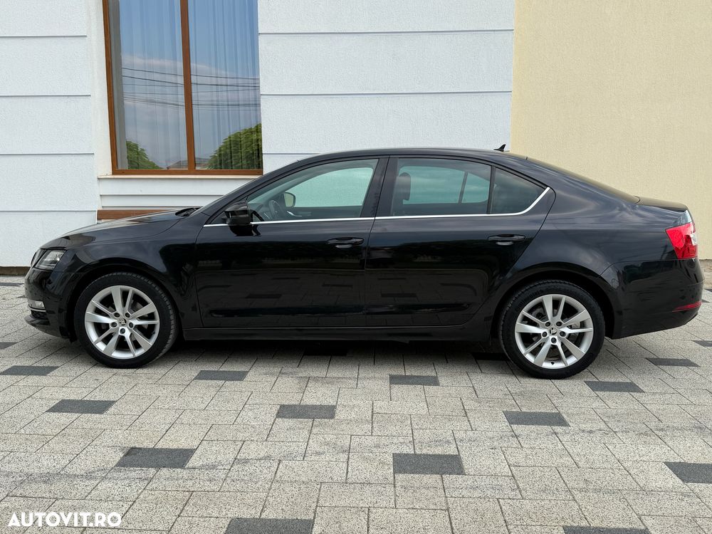 Skoda Octavia - 16