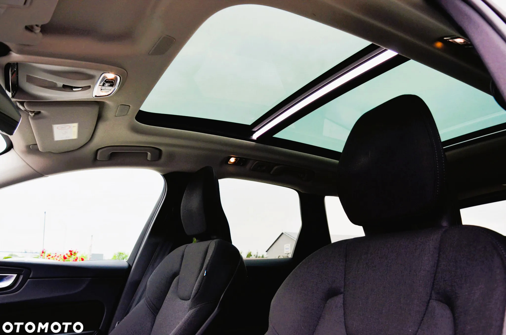 Volvo XC 60 T6 AWD Plug-In Hybrid Inscription Expression - 14
