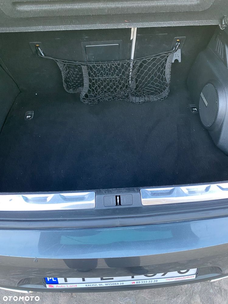 Citroën DS5 2.0 HDi SoChic - 11