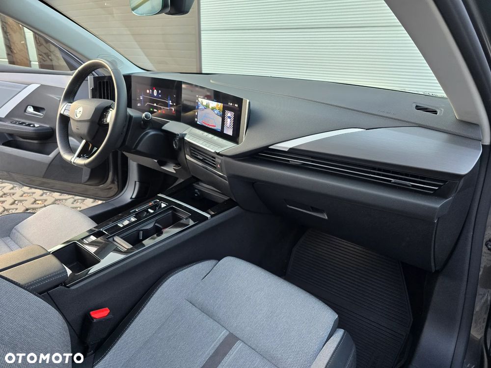 Opel Astra VI 1.2 T GS S&S - 7