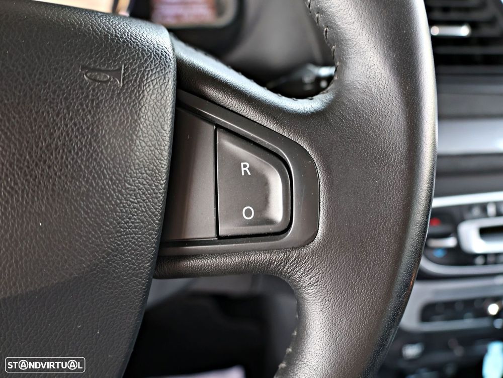 Renault Mégane Sport Tourer 1.5 dCi Confort SS - 39