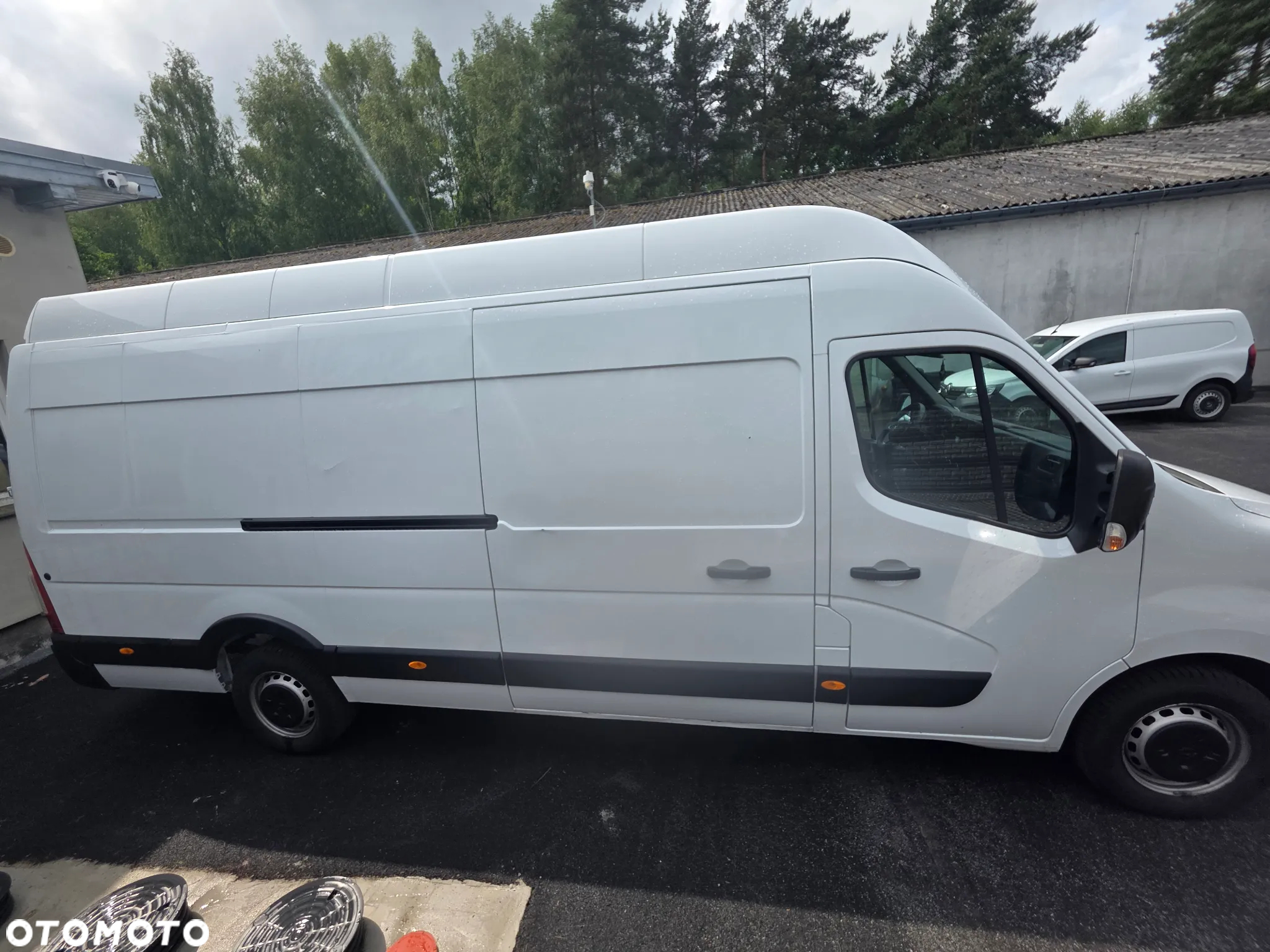 Renault Master - 3