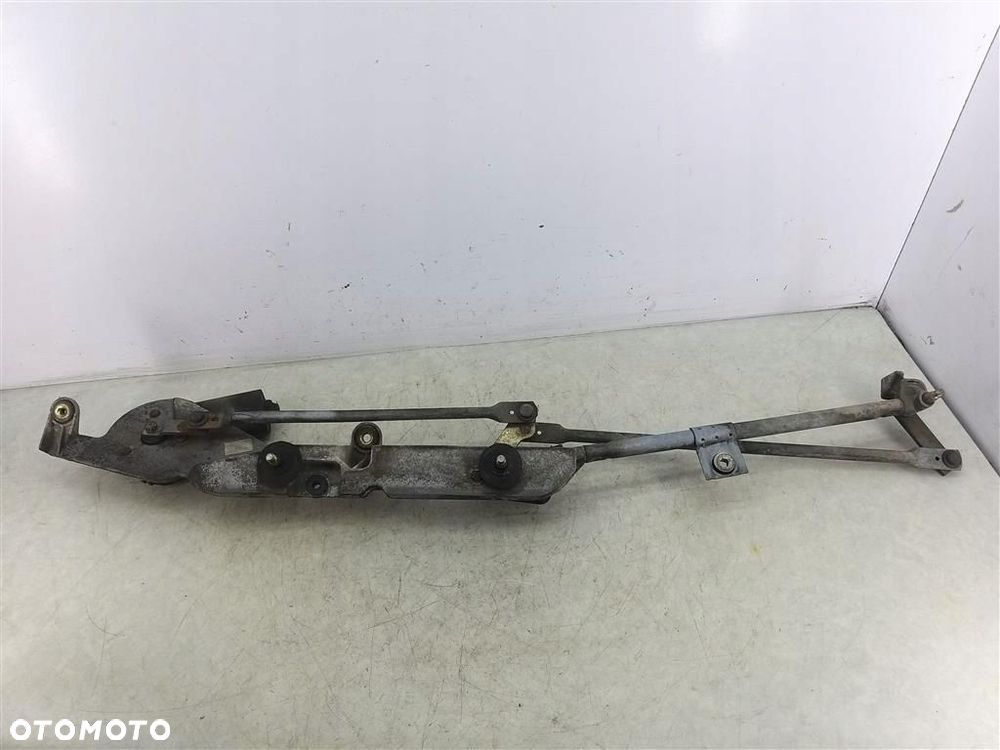 Mechanizm wycieraczek silniczek Nissan Almera Tino 2000-2006 5 PINÓW - 1