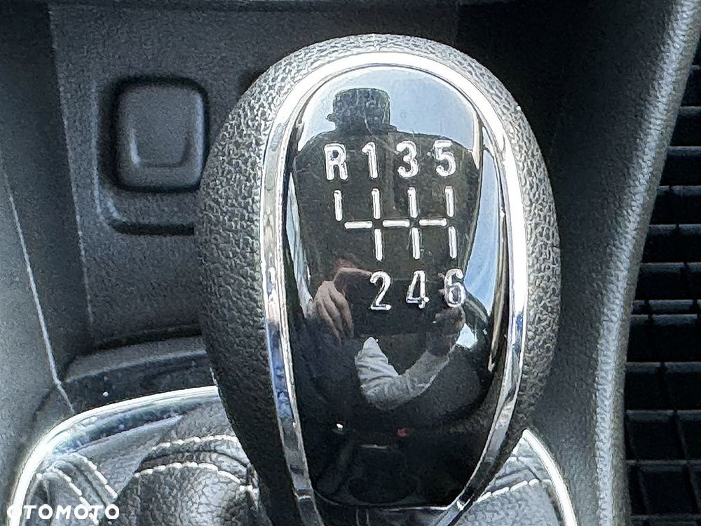 Opel Mokka 1.7 CDTI Cosmo S&S 4x4 - 19