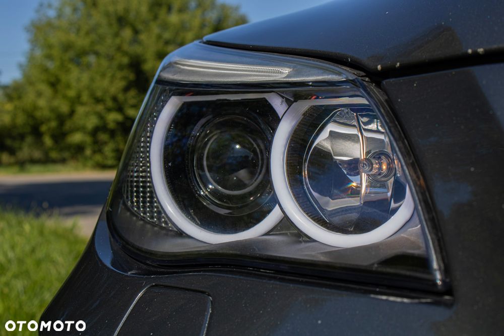 BMW Seria 5 - 5