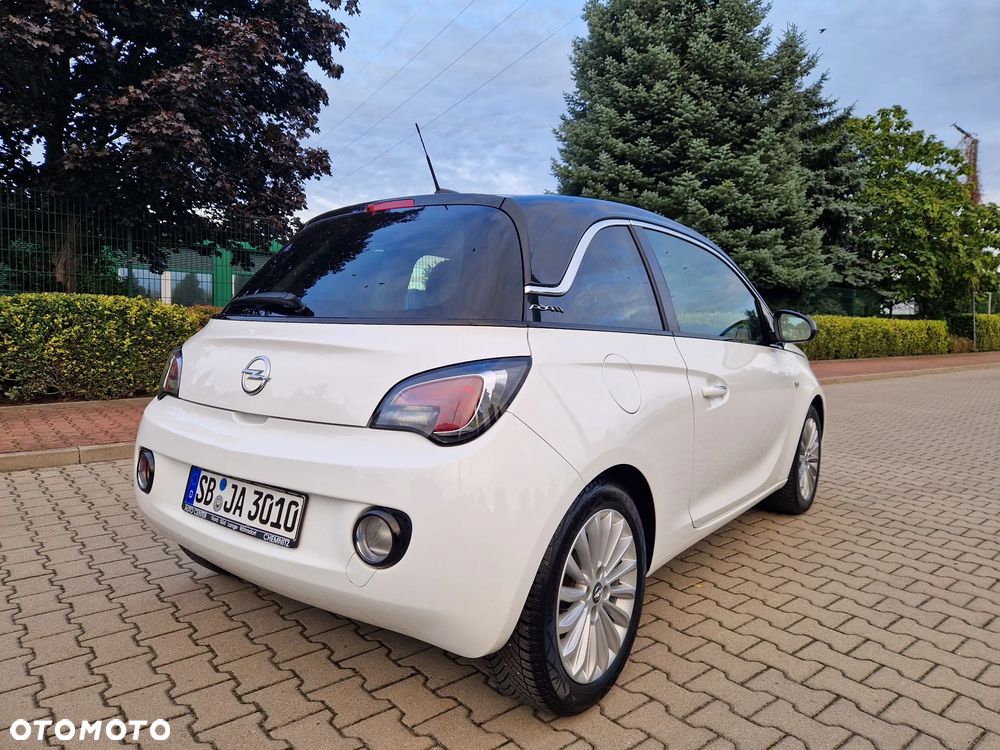 Opel Adam - 9
