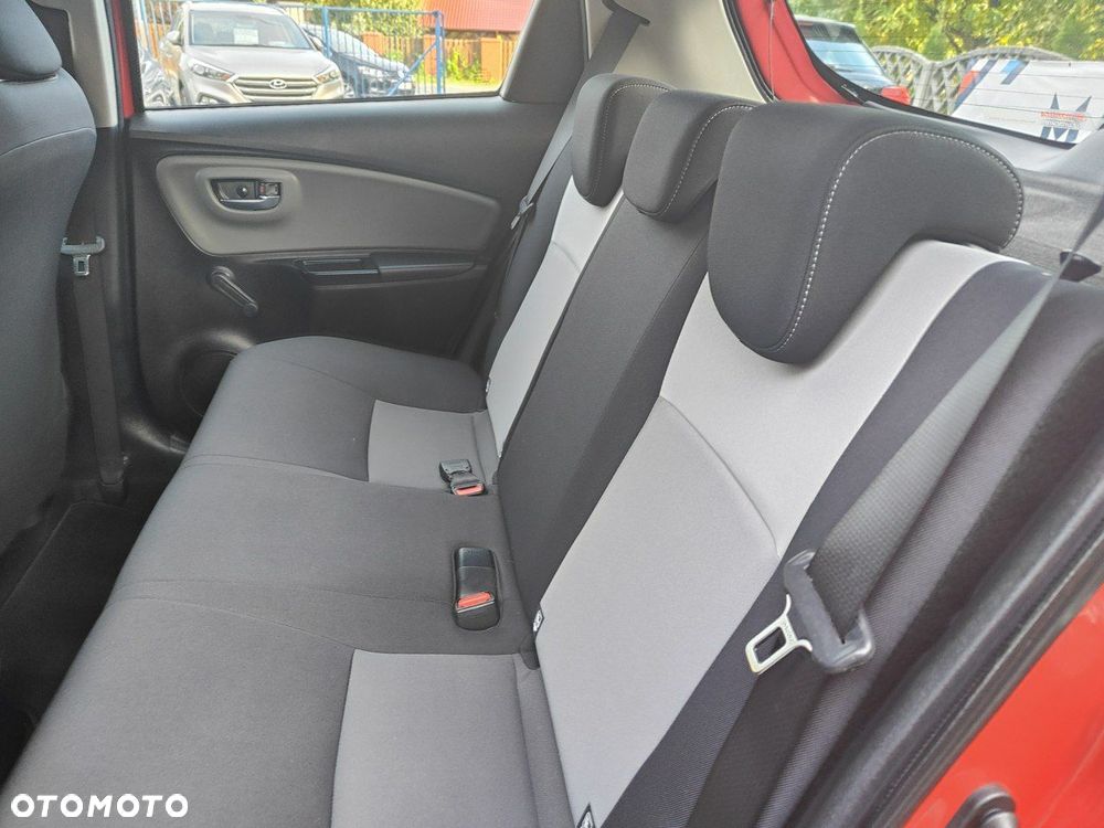 Toyota Yaris - 27