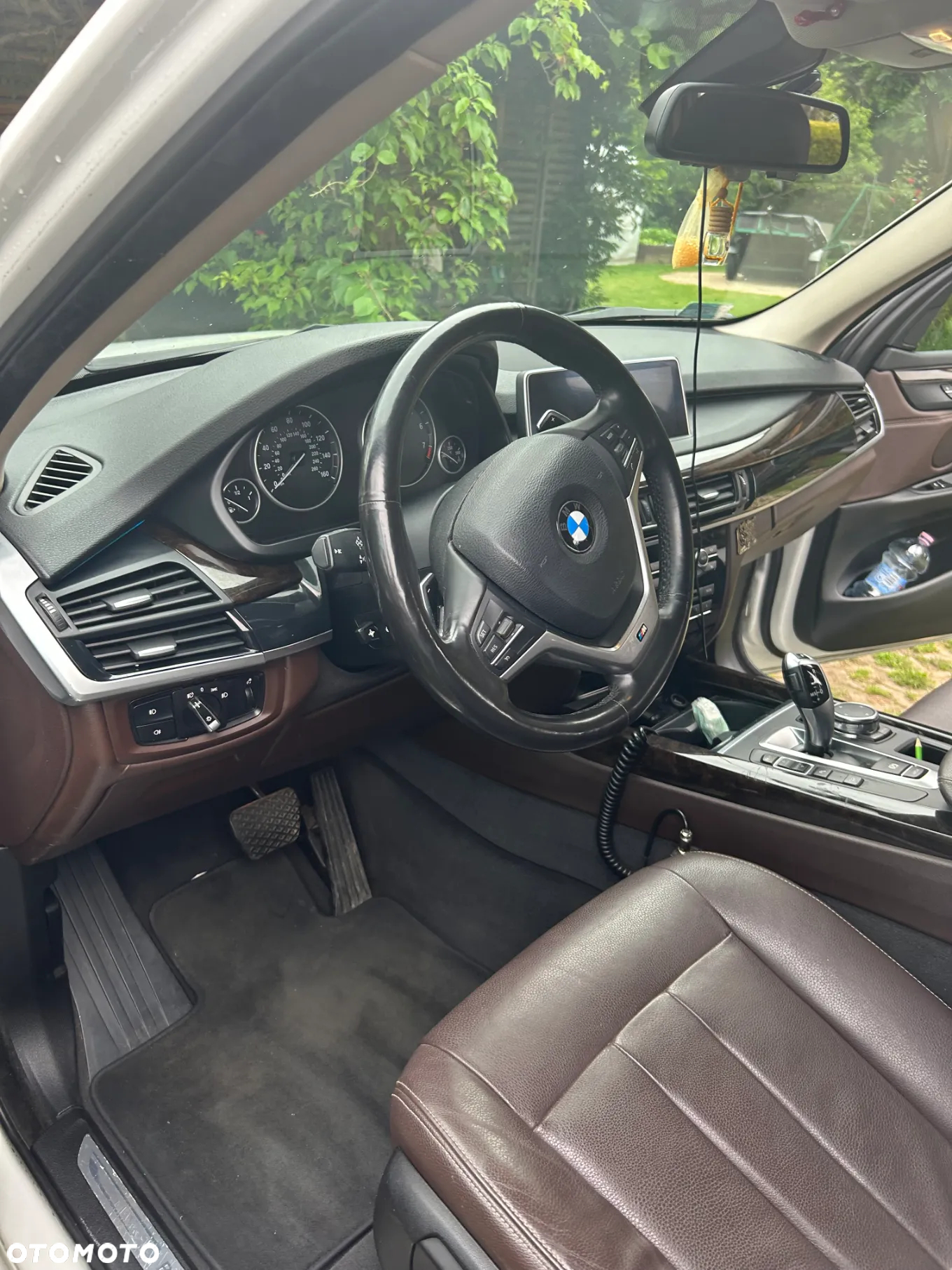BMW X5 xDrive35i Sport-Aut - 17