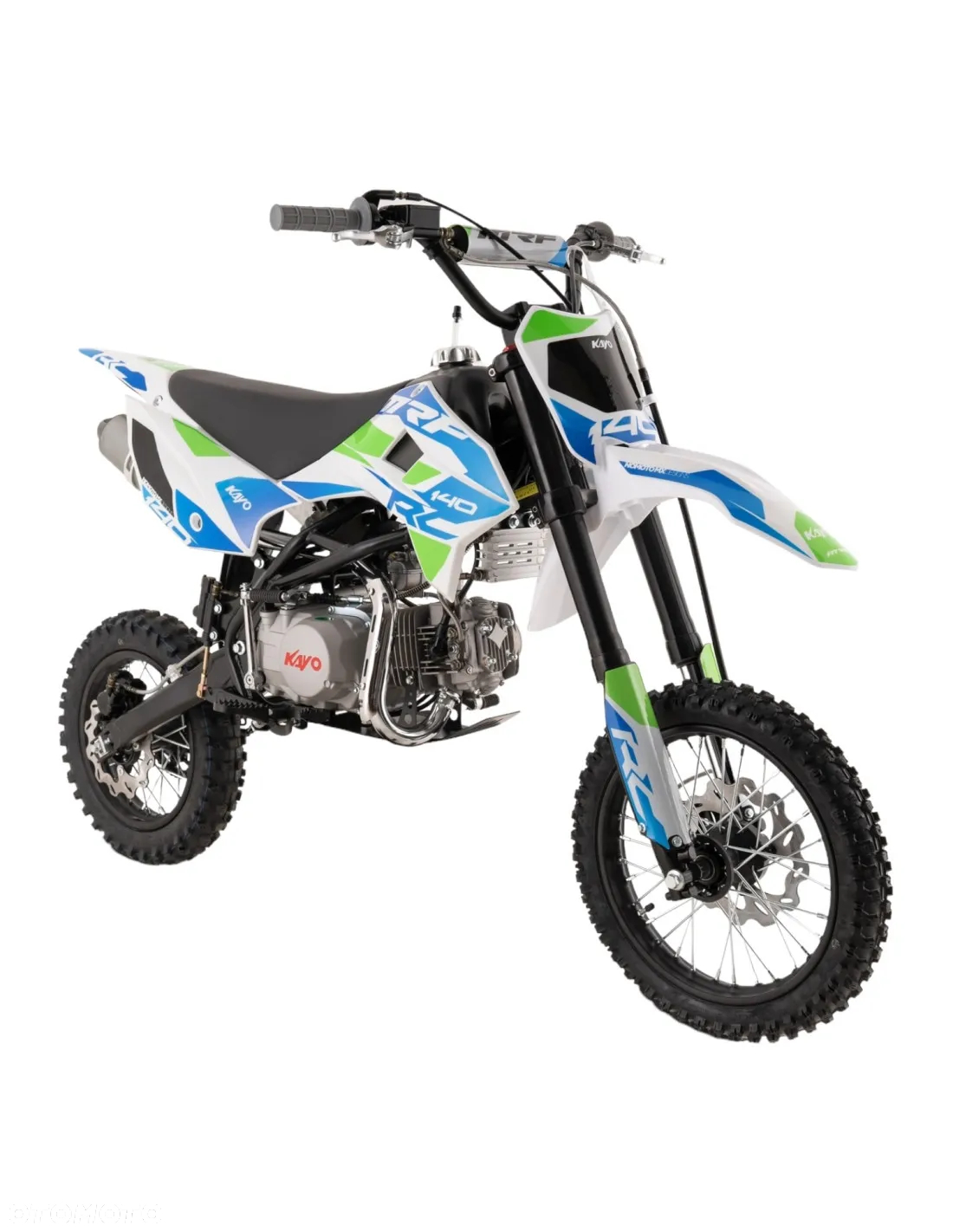 MRF Inny - 2