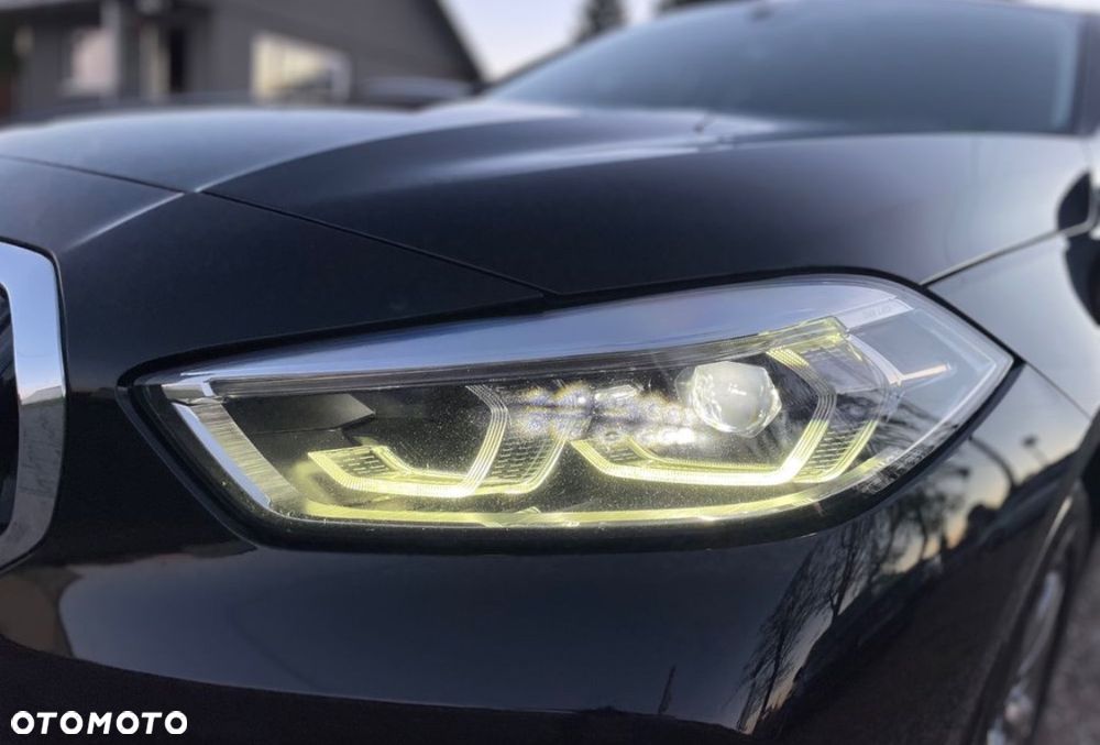 BMW Seria 1 116i Advantage - 17