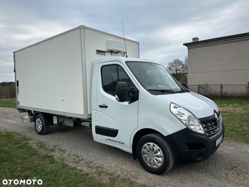 Renault Master - 8