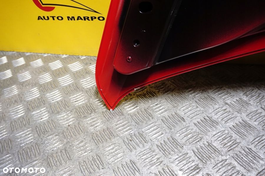 CHEVROLET CORVETTE C8 2020 - Maska Przód Pokrywa Klapa Włókno USA - 5