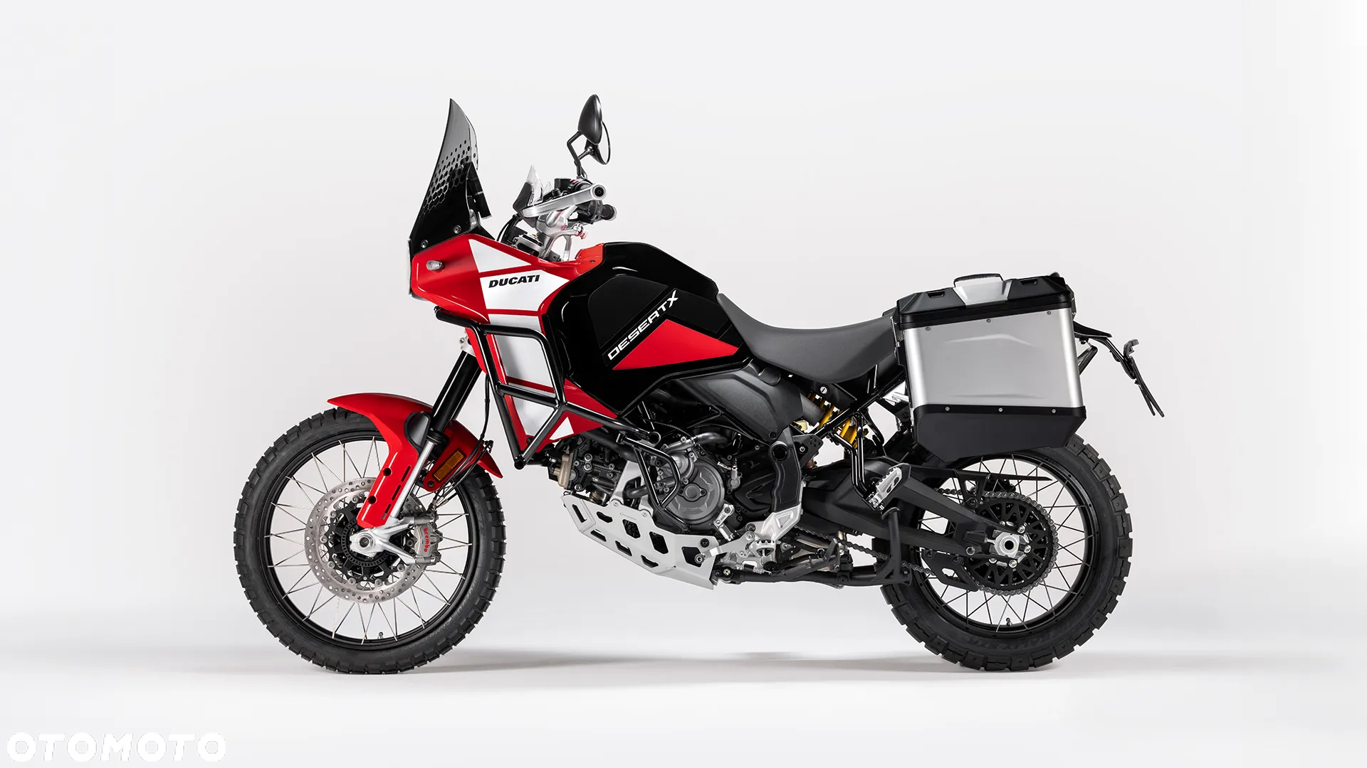 Ducati Inny - 3