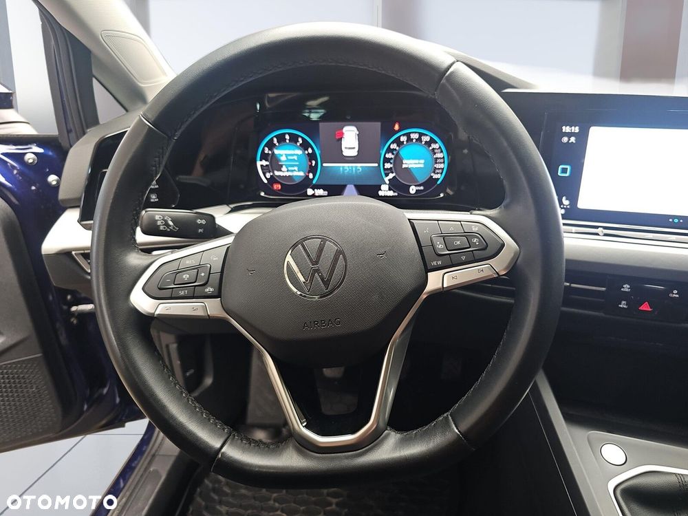 Volkswagen Golf Variant 1.5 TSI EVO Life - 12