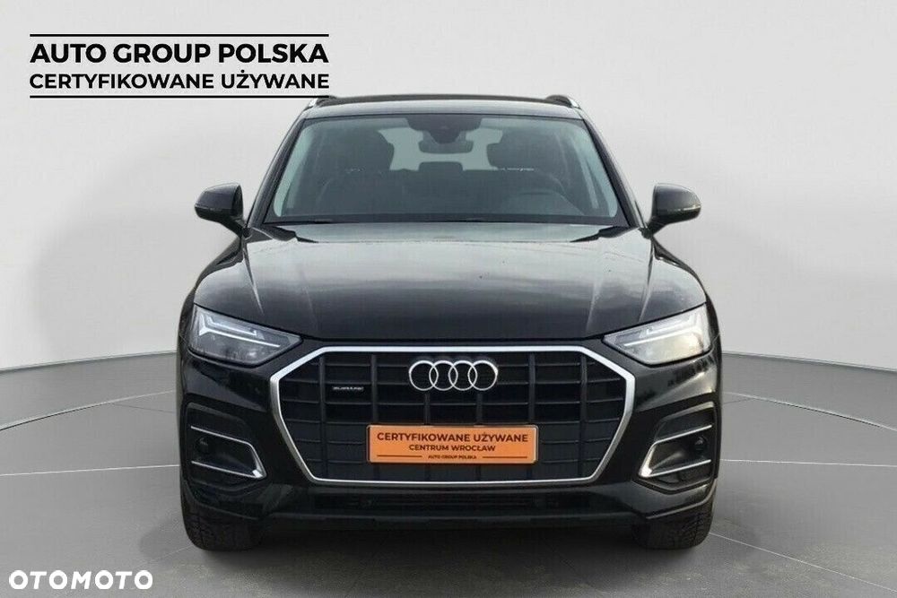 Audi Q5 - 8