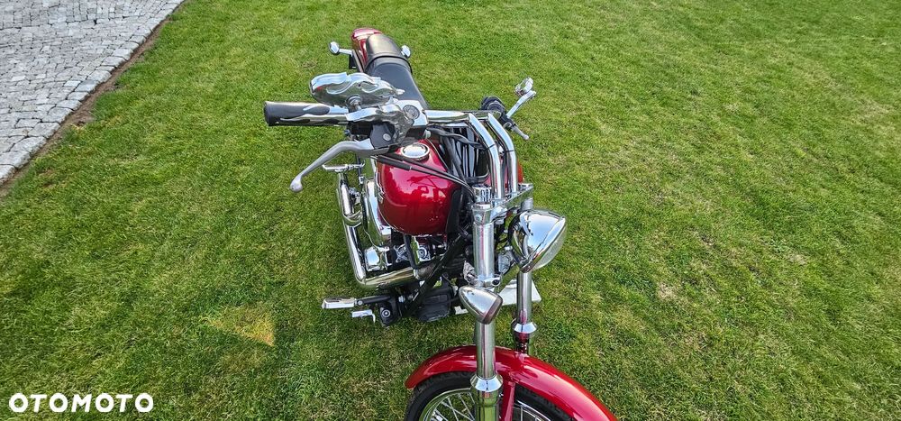 Harley-Davidson Softail - 19