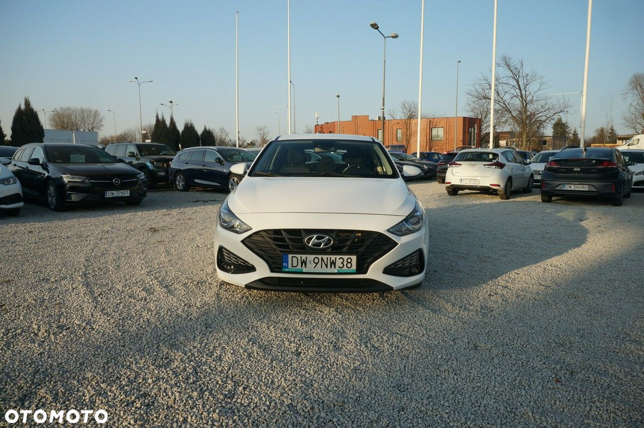 Hyundai i30 - 4