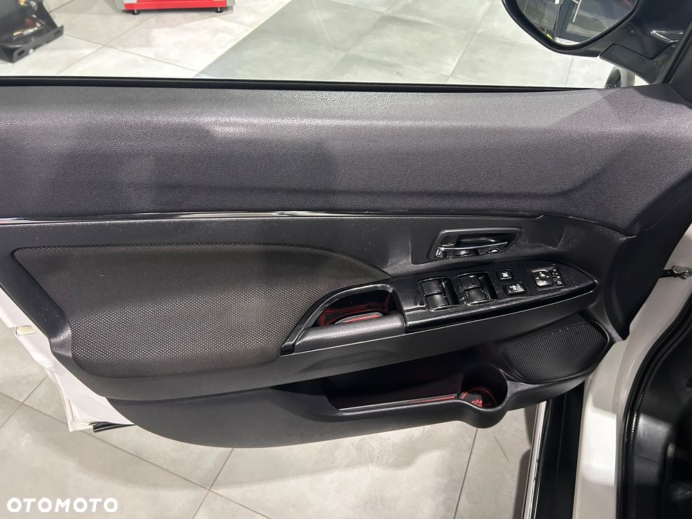 Citroën C4 Aircross e-HDi 115 Stop & Start 2WD Attraction - 18