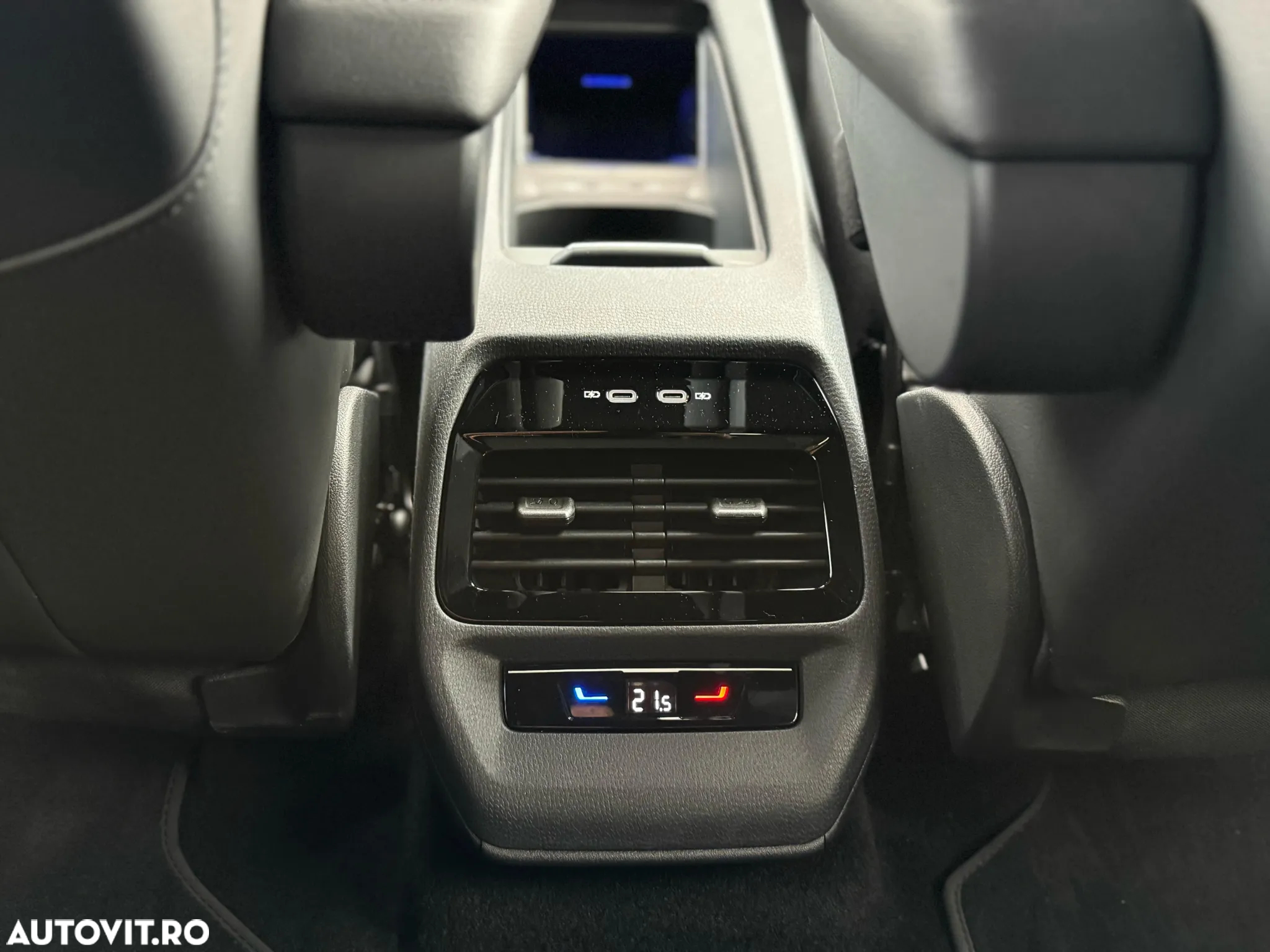 Volkswagen ID.5 77 kWh Pro Advanced - 14