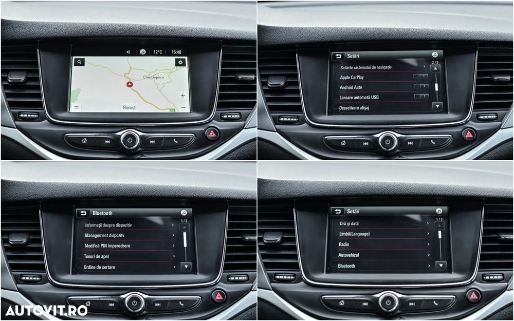 Opel Astra 1.5 D Start/Stop Business Edition - 7