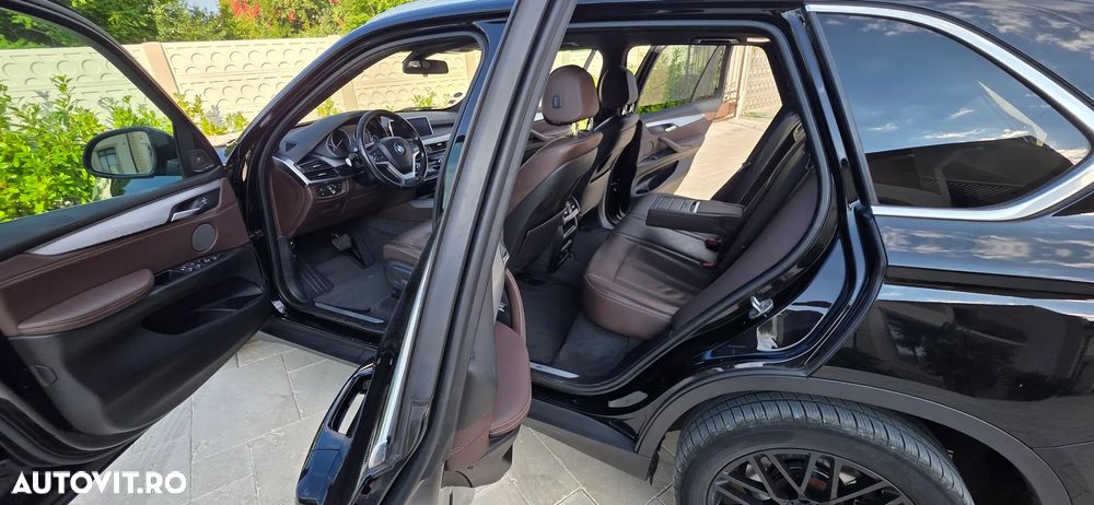 BMW X5 xDrive40e iPerformance - 10