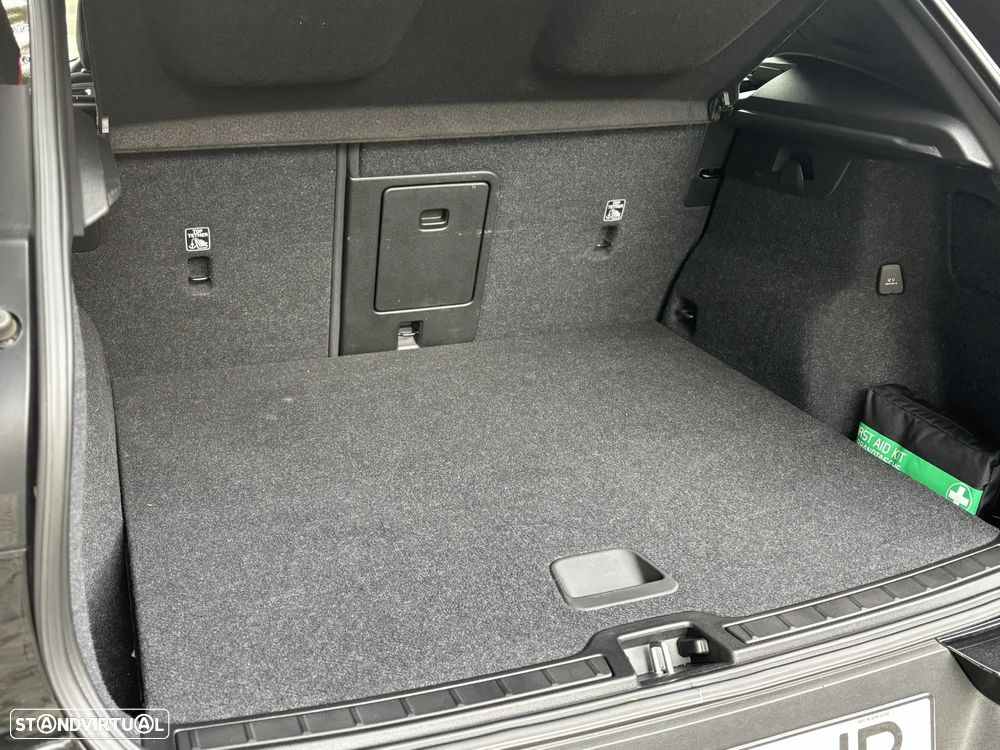 Volvo XC 40 1.5 T5 PHEV Inscription Expression - 14