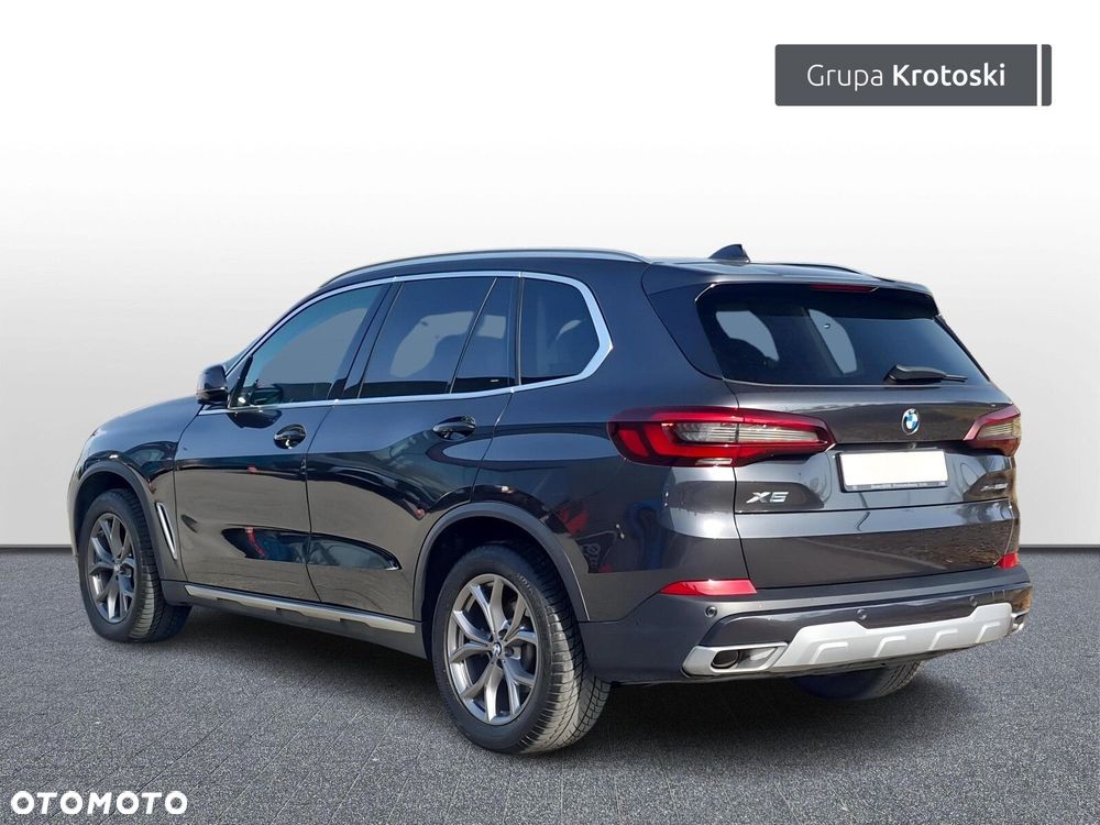 BMW X5 - 4