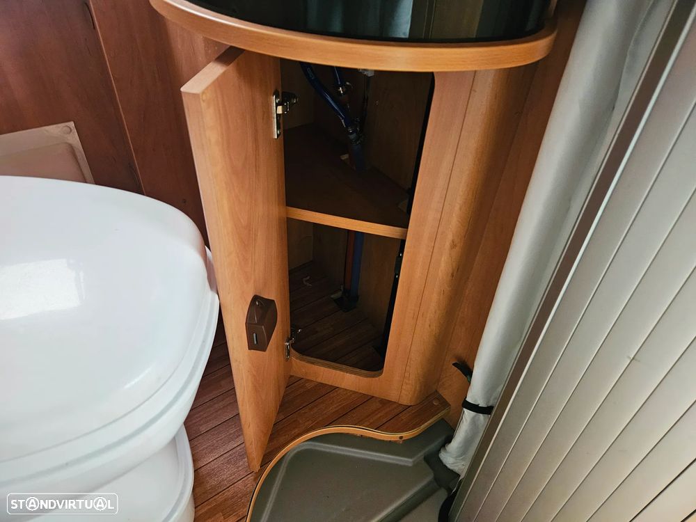 Pössl Roadcruiser - 30