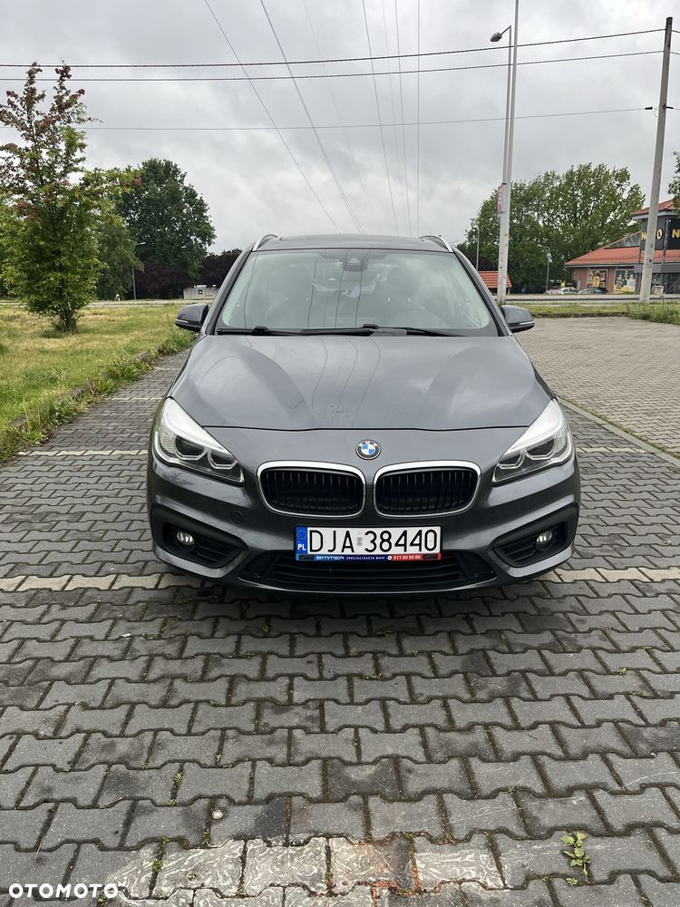 BMW Seria 2 - 1